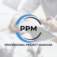 PPM professional project manger logo - Similar company to United Concept Trainers, Llc