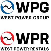 West Power Group logo - Similar company to Security Distributors Australia