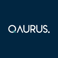 Qaurus logo - Similar company to Optimize Orbit