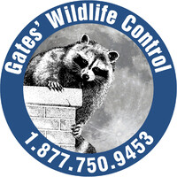 Gates Wildlife Control logo - Similar company to Advanced Wildlife Management