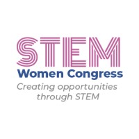 Stem Women Congress logo - Similar company to Impulse Racing Formula Student Team
