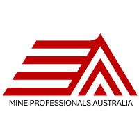 Mine Professionals Australia logo - Similar company to Mine Training Australia