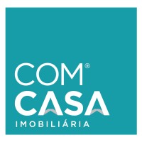 Comcasa Imobiliária logo - Similar company to A.J. Monteiro, Lda.