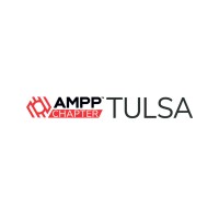AMPP Tulsa Chapter logo - Similar company to Ampp Texas-Louisiana Chapter
