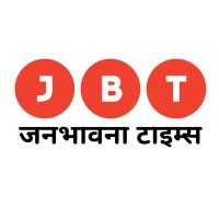 Janbhawna Times logo - Similar company to Itd News Hindi