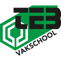 TEB Vakschool BV logo - Similar company to Hogeschool Utrecht | Institute For Design And Engineering For Professionals