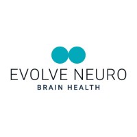 Evolve Neuro logo - Similar company to The Actualise Clinic