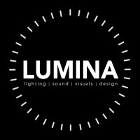 Lumina Events logo - Similar company to 909 System