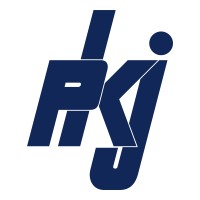 P.K. Jeppesen logo - Similar company to Rustfri Dk