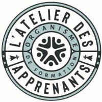 Atelier des Apprenants logo - Similar company to Asgr Formation