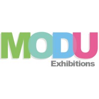MODU EXHIBITIONS LTD logo - Similar company to Benjamin Spencer Design