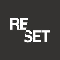 Reset logo - Similar company to Forrest Architects