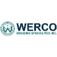 Werco Building Specialties, Inc. logo - Similar company to Tiek Byday