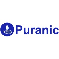 Puranic USA logo - Similar company to Digital Warfare Corp