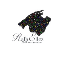 RafaEllez Mallorca Aventura logo - Similar company to Yari+