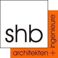 Shb Architekten + Ingenieure logo - Similar company to Gotthold Projektentwicklung