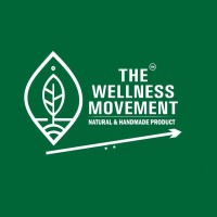THE WELLNESS MOVEMENT INDIA logo - Similar company to Wellness Eq