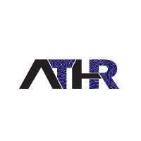 Athr | أثر logo - Similar company to أثر - Athr