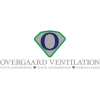 Overgaard Ventilation ApS logo - Similar company to Herning Ventilation Aps