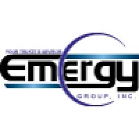 Emergy Group, Inc. logo - Similar company to Cyclone Anaya'S Mexican Kitchen