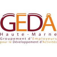 GEDA 52 logo - Similar company to Adpep 52
