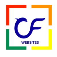 Coding First Websites logo - Similar company to Coding First
