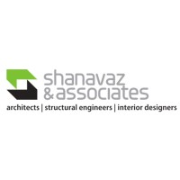 SHANAVAZ & ASSOCIATES logo - Similar company to Digetecture