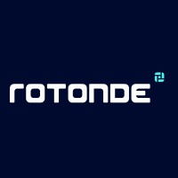 Rotonde International B.V. logo - Similar company to Senro B.V.
