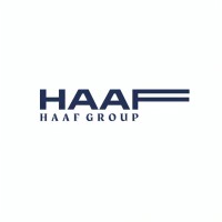 Haaf Group (Private) Limited logo - Similar company to Excelops (Pvt) Limited