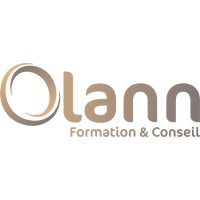 Olann Formation Conseil logo - Similar company to Ecf Hauts-De-France Groupe Sauvage