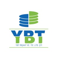 YBT Construction and Trade Co. Ltd. logo - Similar company to Fermak Construction Inc.