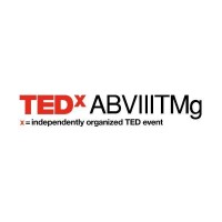 TEDxABVIIITMG logo - Similar company to 4Mirrortech Innovatives Pvt. Ltd.