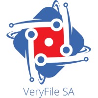 VeryFile logo - Similar company to Newbt Srl