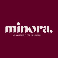 minora. logo - Similar company to Opinest