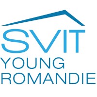 SVIT Young Romandie logo - Similar company to Akb Project