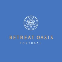Retreat Oasis Portugal logo - Similar company to Myalfazema Wellbeing