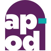 AP-OD (Abriendo Puertas/Opening Doors) logo - Similar company to Urban Farming Education