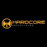Hardcore Advertising logo - Similar company to Advertising Is Simple
