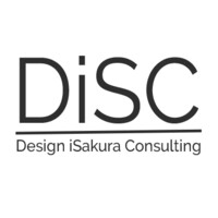 Disc logo - Similar company to Monono.Pe