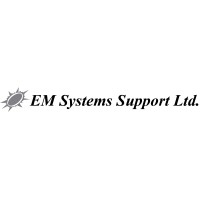 EM Systems Support logo - Similar company to Getec Microscopy