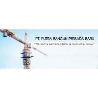 PT. PutraBangun Persada Baru logo - Similar company to Pt. Indonesia Technical Machinery