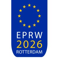 EPRW 2026 logo - Similar company to Biotoxdoc