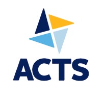 ACTS - Agency for Community Treatment Services logo - Similar company to Eagle View Digital Solutions Ltd.