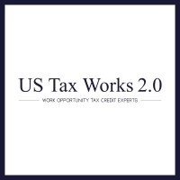 US Tax Works 2.0 logo - Similar company to Us Tax Deed Solutions