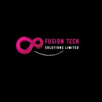 Fusion Tech Solutions logo - Similar company to Fusion Technology Solutions
