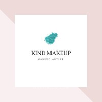 Kind Makeup logo - Similar company to Bambuddha Studios