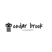 Cedar Brook Co. logo - Similar company to Custom Fabricators, Inc.