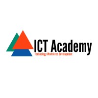 ICT Academy logo - Similar company to Parach Ict Academy