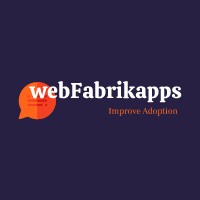 Web-Fabrikapps logo - Similar company to Web Forge Pro