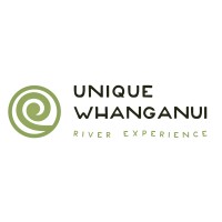 Unique Whanganui River Experience logo - Similar company to Hiko Power Engineering Limited